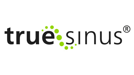 Applications: truesinus | BAUR GmbH