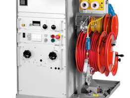 syscompact | BAUR GmbH syscompact | BAUR GmbH