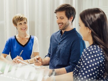 Service: Training und Schulung | BAUR GmbH