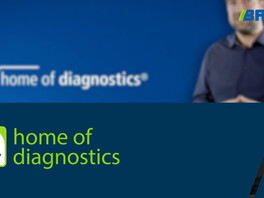 home of diagnostics | BAUR GmbH