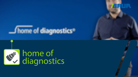 Home of Diagnostics | BAUR GmbH
