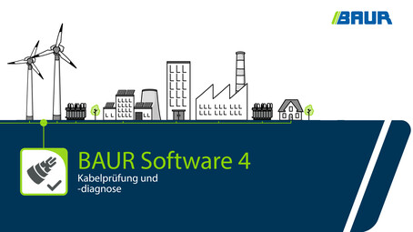 BAUR Software 4 | BAUR GmbH