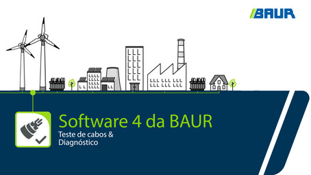 BAUR Software 4 | BAUR GmbH