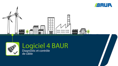 Logiciel 4 BAUR | BAUR GmbH