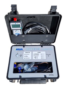 Live cable identification: BUKCI-3  | BAUR UK