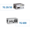 Cable fault location: Audio frequency transmitter | BAUR GmbH