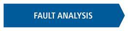 Cable fault location process: Fault analysis | BAUR GmbH