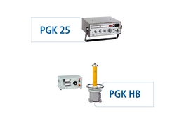 Kabelprüfung und Diagnose: AC/DC-HV-Prüfgerät | BAUR GmbH