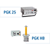 Cable testing and diagnostics: AC/DC HV test set | BAUR GmbH