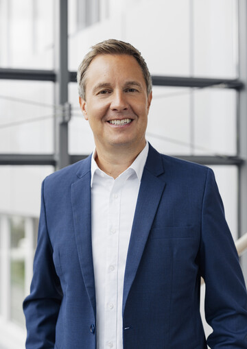 Gregor Pudlo: Management | BAUR GmbH Gregor Pudlo: Management | BAUR GmbH